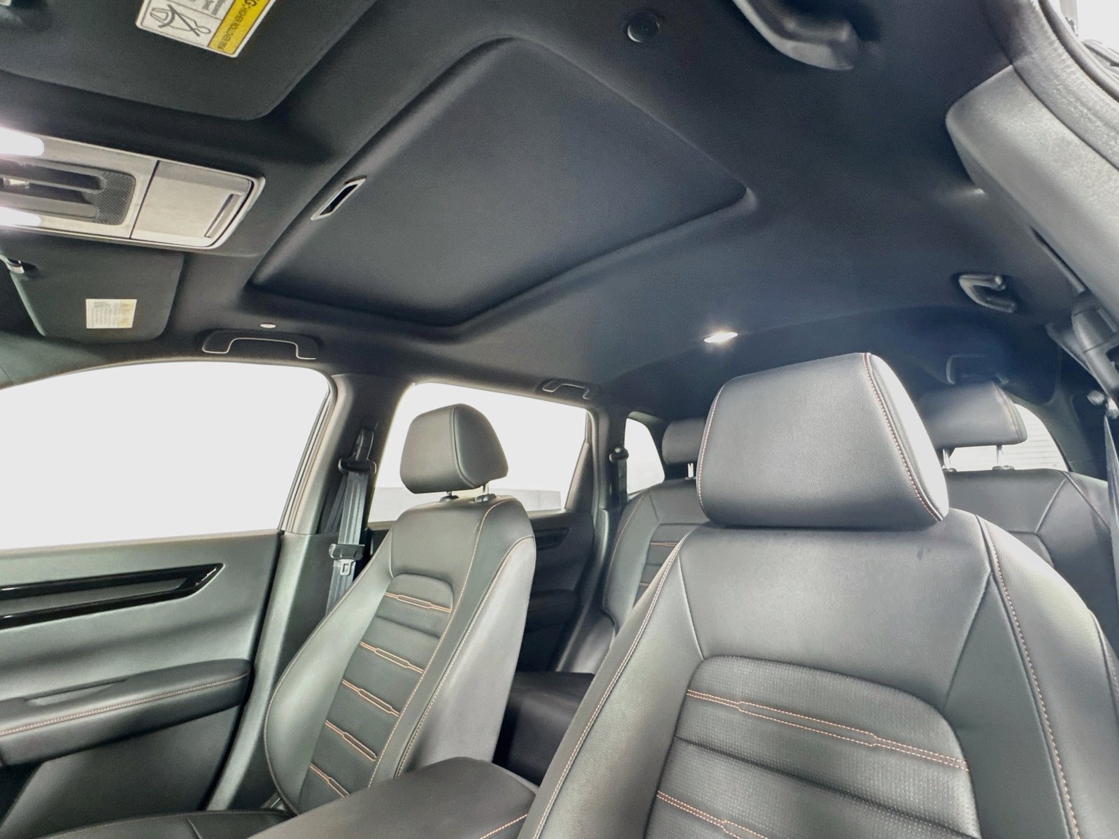 2026 Honda CR-V Sport Touring - Photo 14