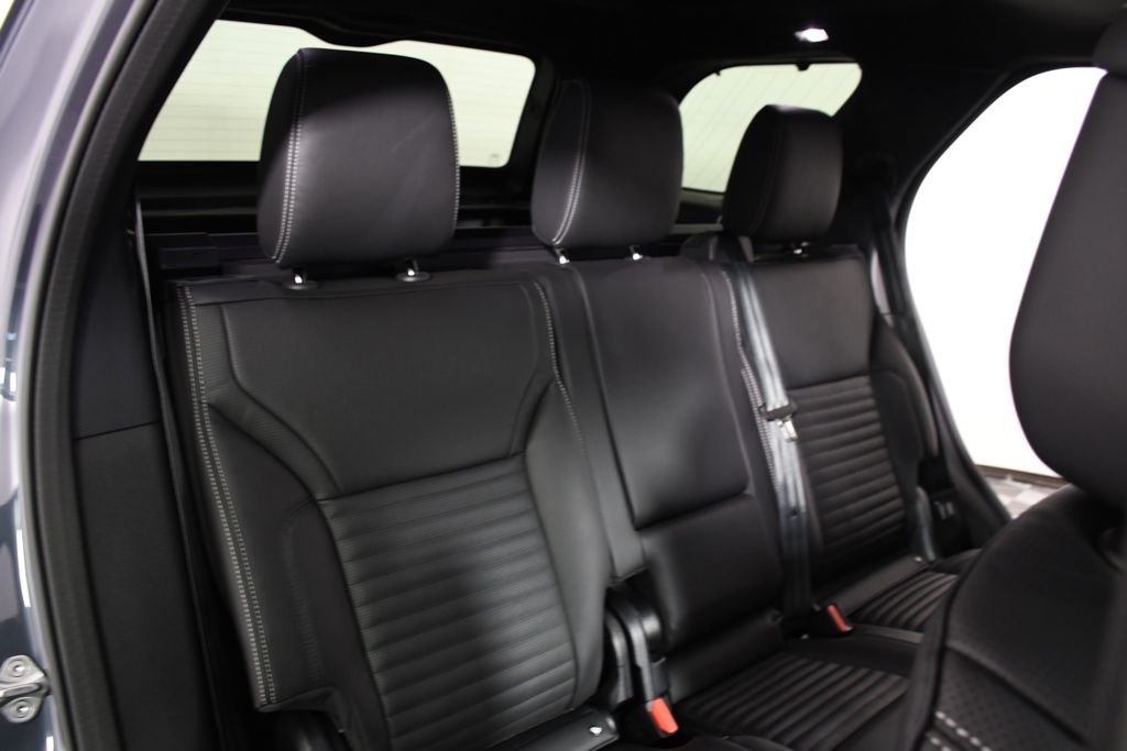 New 2026 Varesine Blue Land Rover Gemini Edition image 23