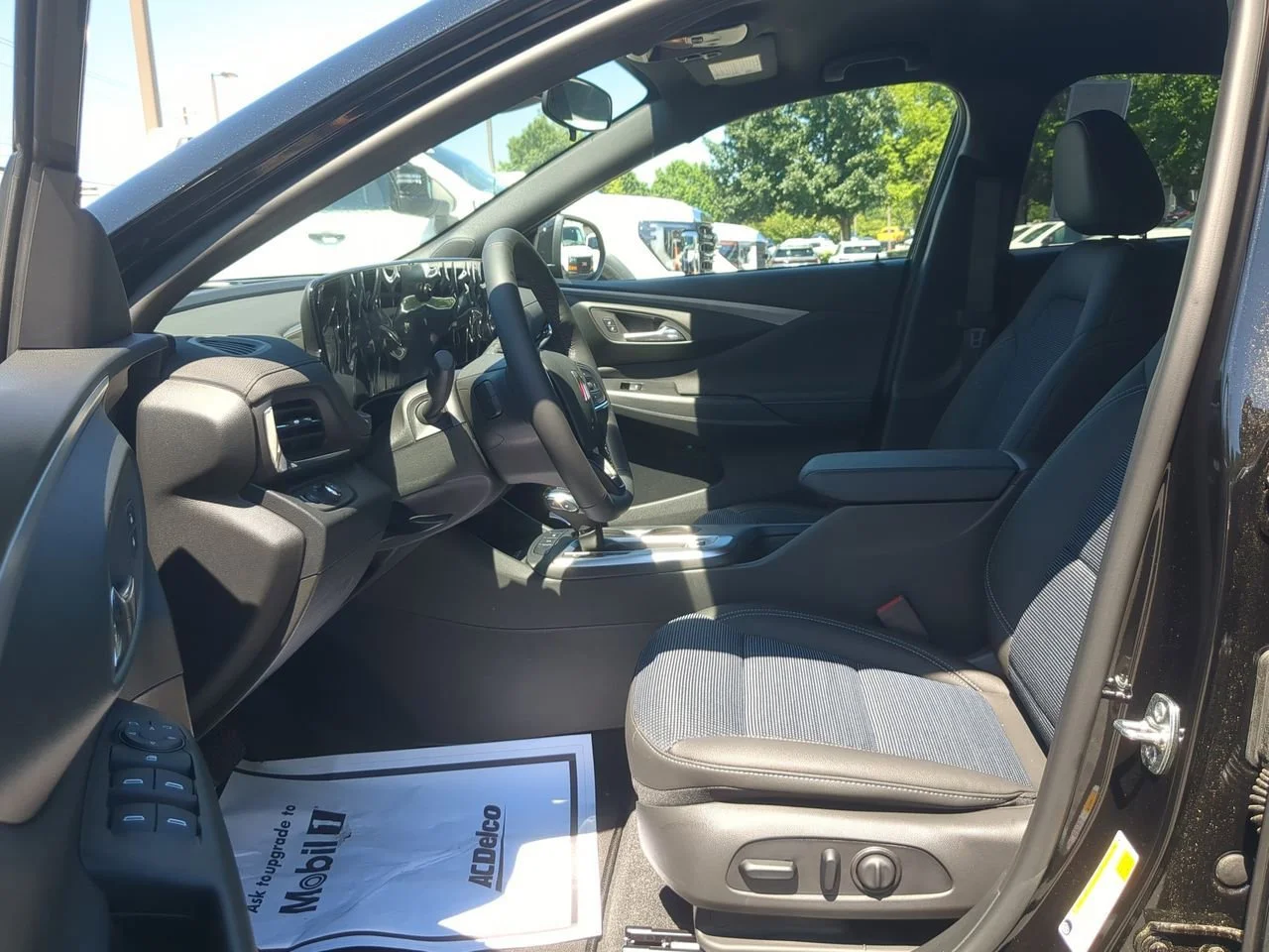 2026 Buick Envista Preferred - Photo 18