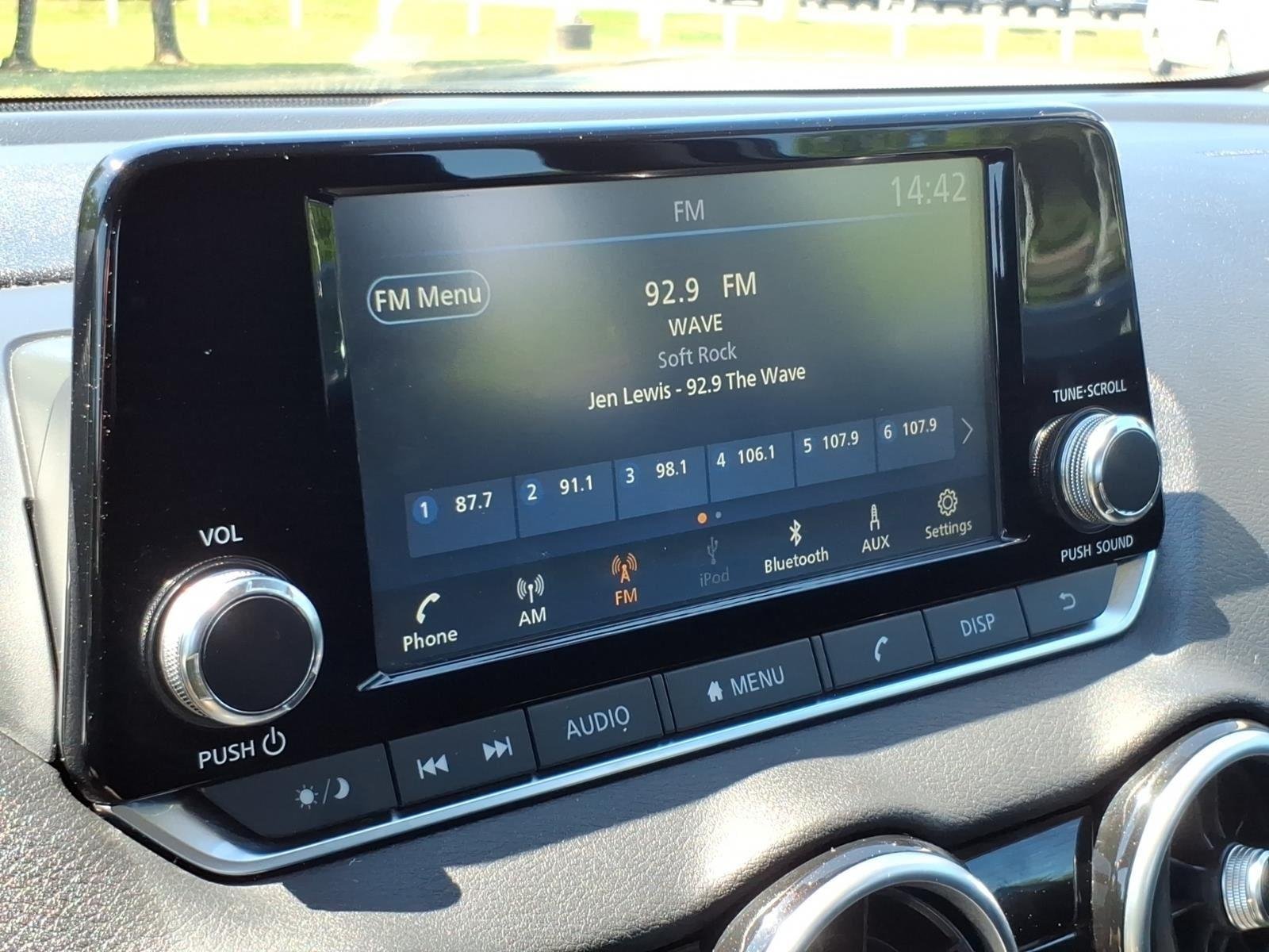 Used 2024 Gun Metallic Nissan S image 17