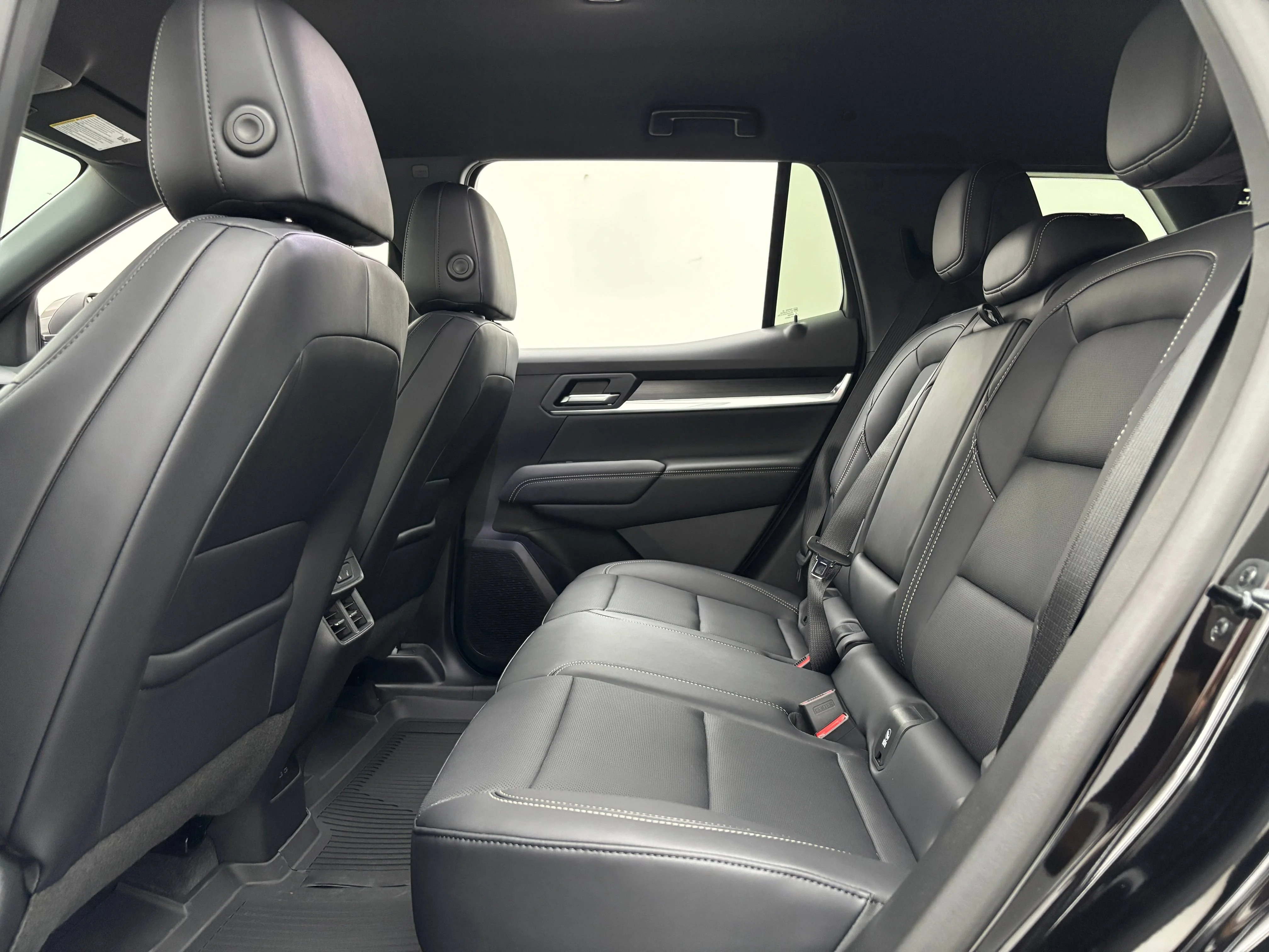 2027 GMC Terrain Elevation - Photo 39