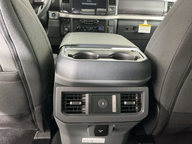 New 2026 Argon Blue Metallic Ford XLT image 29