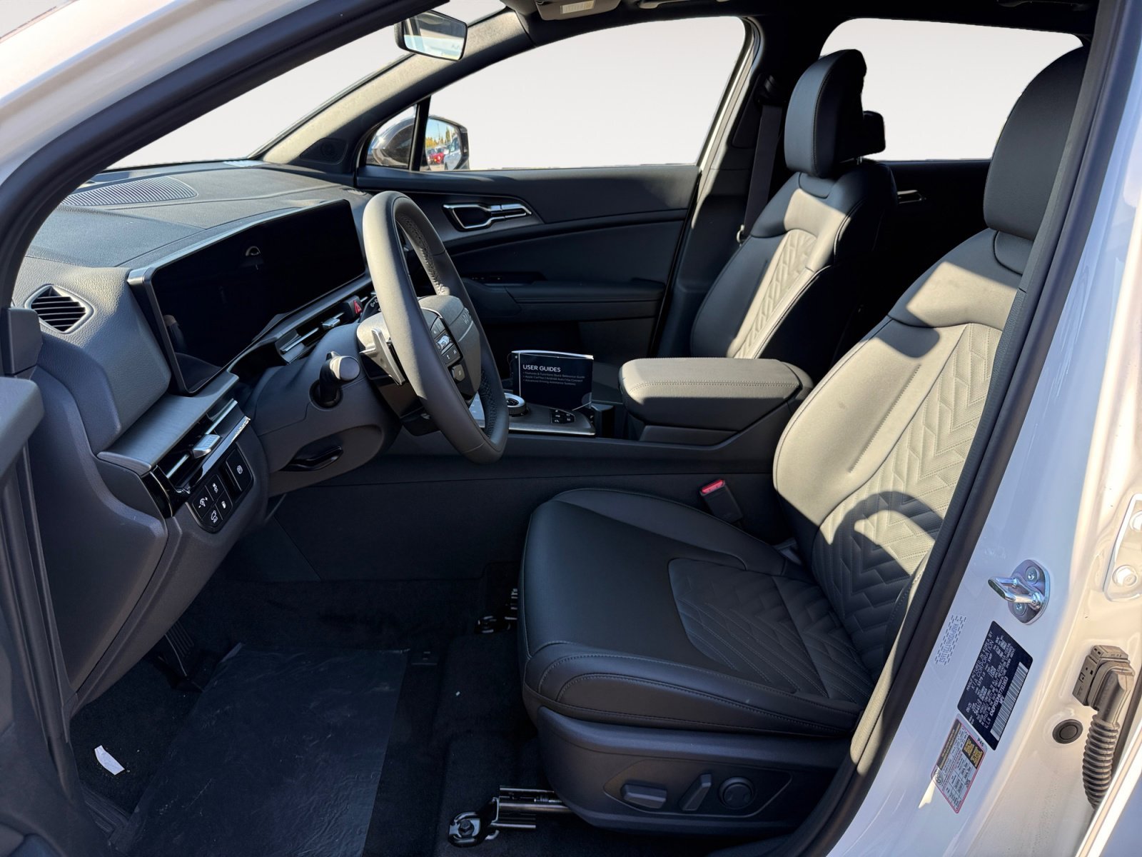 2026 Kia Sportage X-Line - Photo 10
