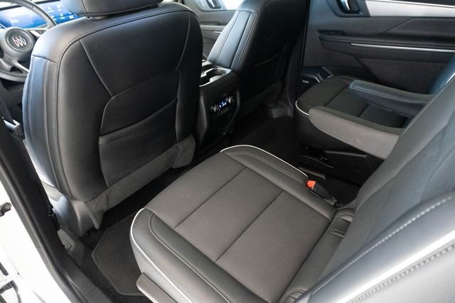 Used 2026 White Buick Preferred image 9