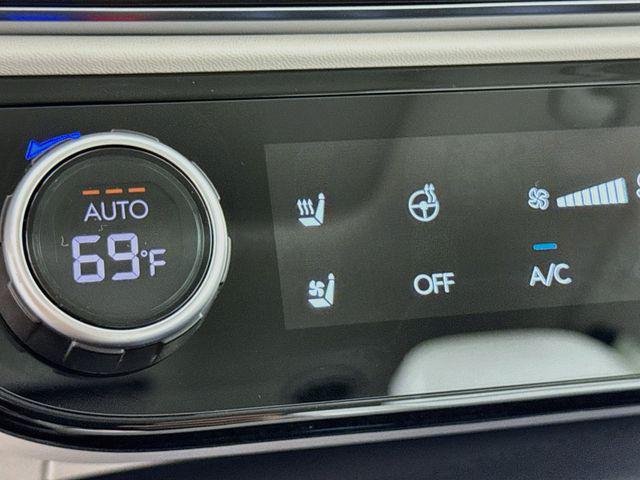New 2027  Hyundai Calligraphy FWD image 37