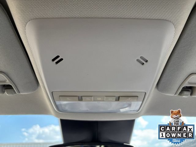 Used 2019 Includes (CM5) Black Carbon Metallic lower exterior accent color, Paint code W700S.) Buick Preferred image 7