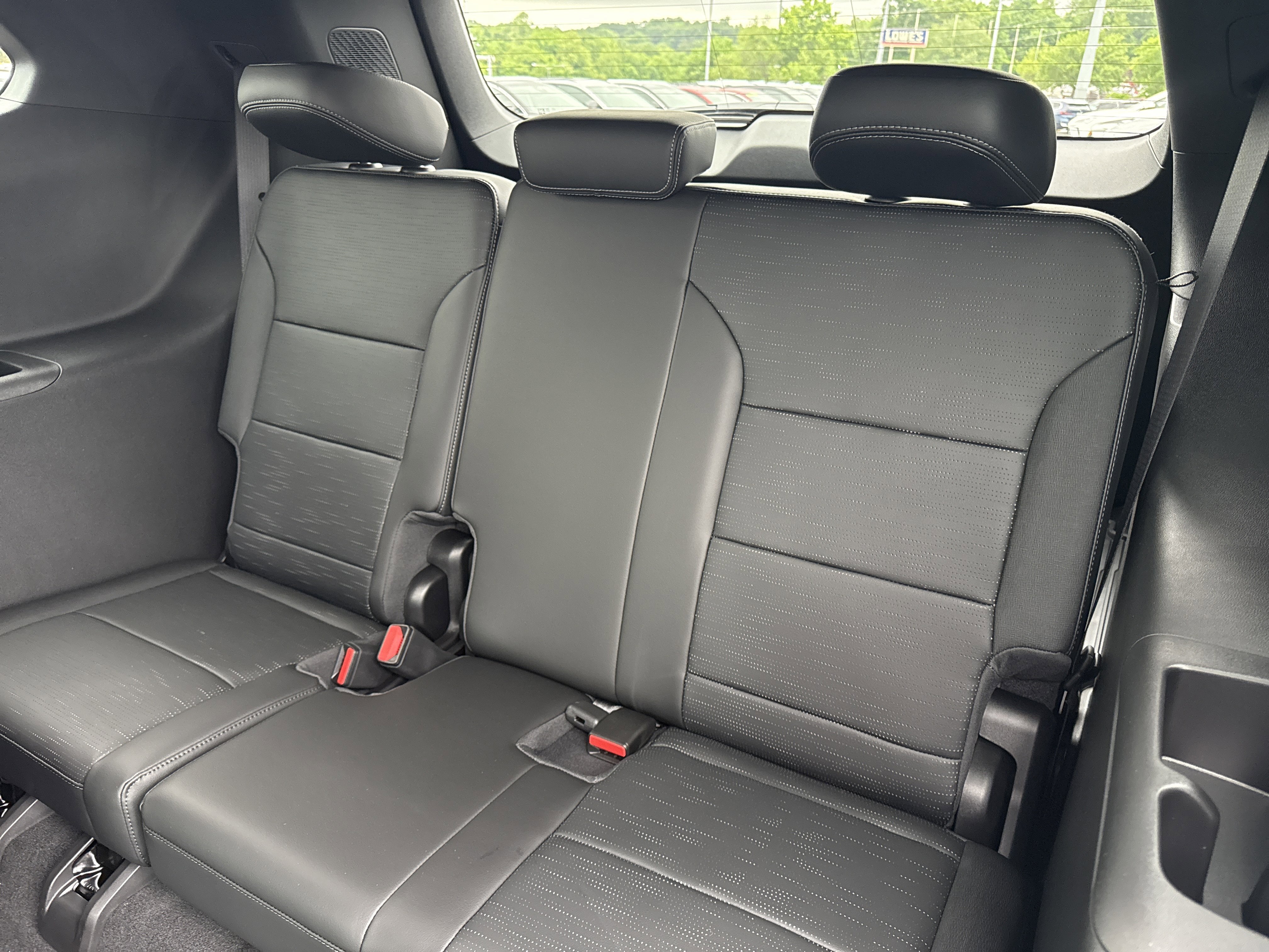 2026 Buick Enclave Sport Touring - Photo 7