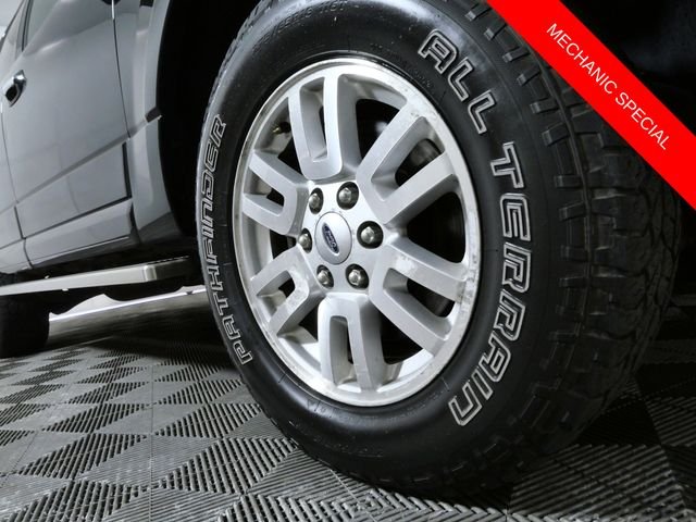 Used 2012 Ford Expedition Limited with VIN 1FMJU2A52CEF47319 for sale in Apple Valley, Minnesota