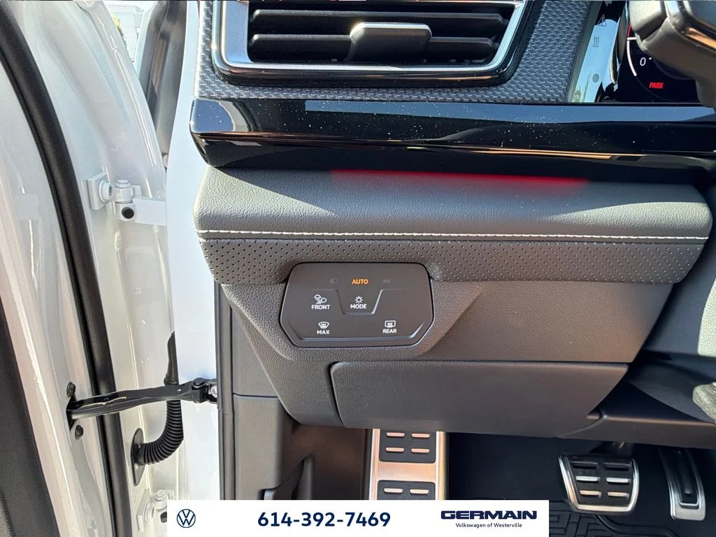 New 2026  Volkswagen 2.0T SEL R-Line Black image 19
