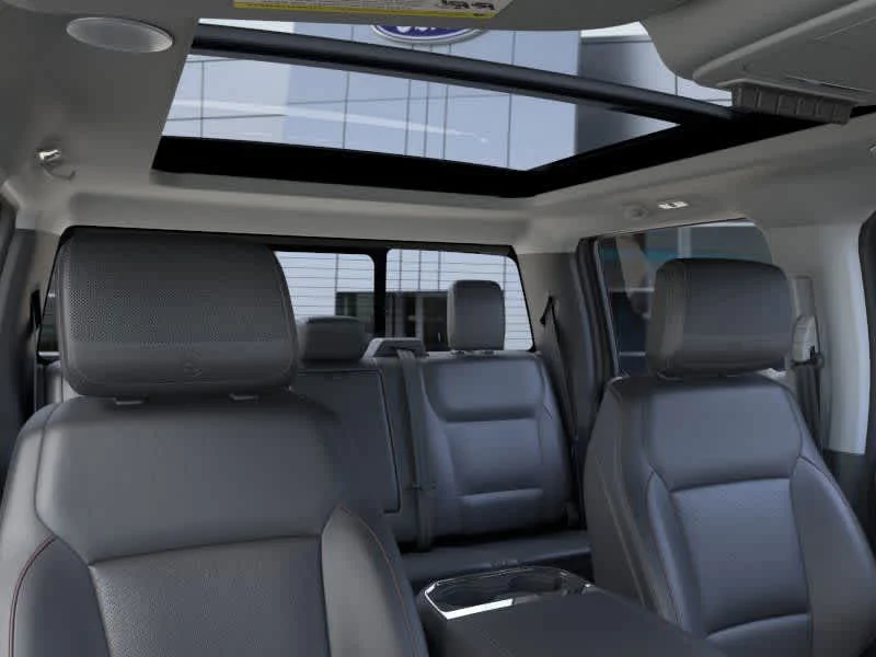 New 2026 M7/CARBONIZED G Ford LARIAT image 22