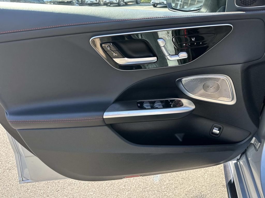 Certified Used 2024  Mercedes-Benz C 43 AMG® image 18