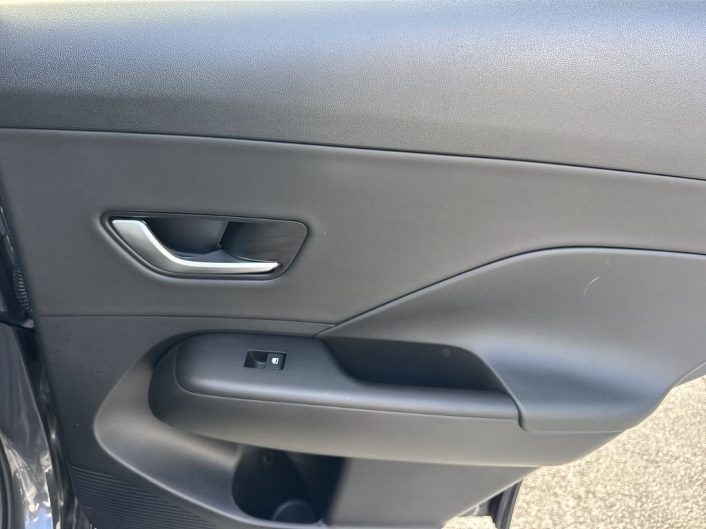 Used 2024 Gray Hyundai Limited image 16