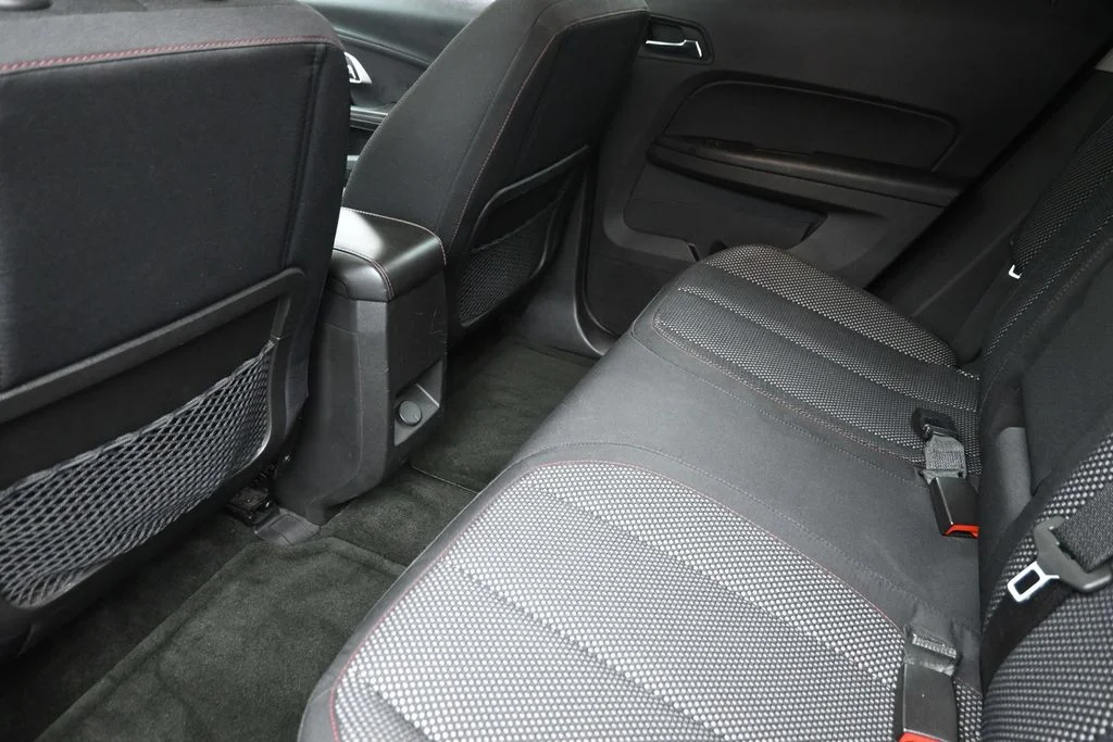 Used 2013 Red Chevrolet LT image 12