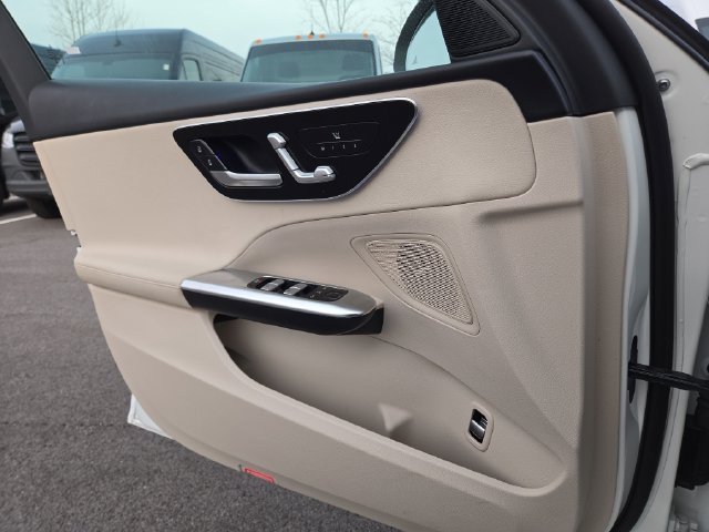 Certified Used 2023 White Mercedes-Benz C 300 image 20