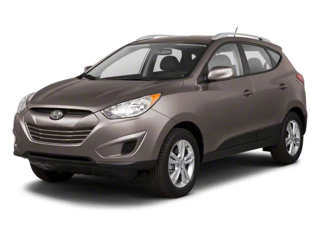 2013 Hyundai Tucson GL FWD Auto's photo