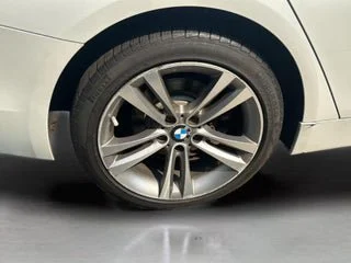 Used 2017 White BMW 430i xDrive Gran Coupe image 28