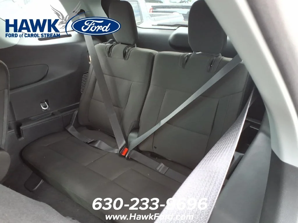 Used 2024 Gray Ford XLT image 29