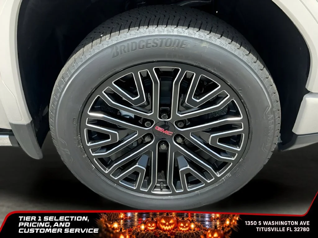 New 2026 Coastal Dune GMC Denali image 39