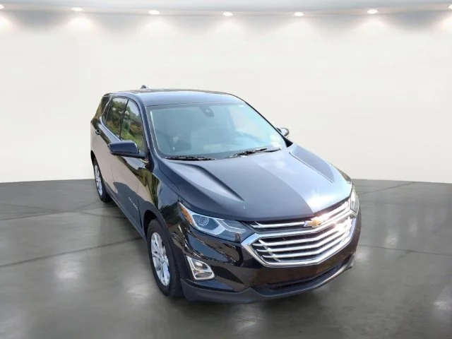 Used 2020 Blue Chevrolet LT image 20