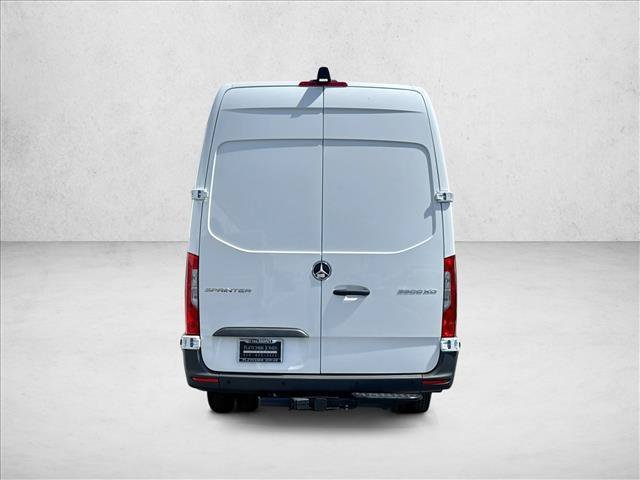 New 2026 Arctic White Mercedes-Benz  image 33