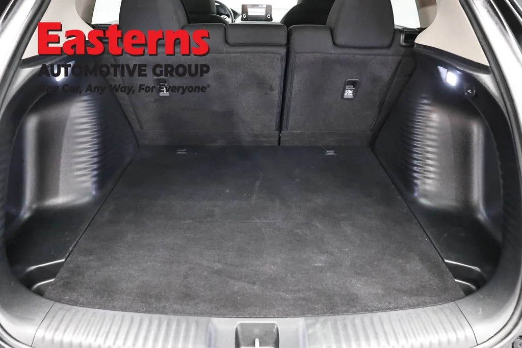 Used 2024 Black Honda LX image 9
