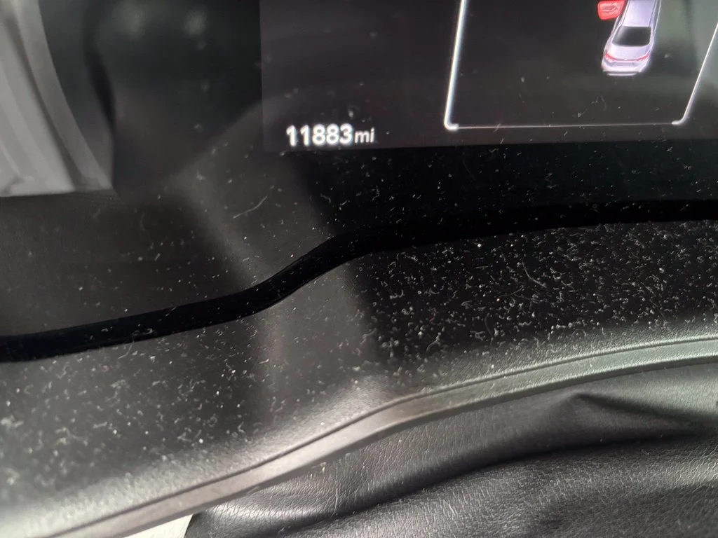 Used 2026 Black Toyota SE image 4