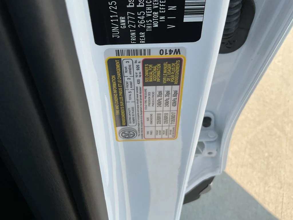 Used 2026 White Kia EX image 33