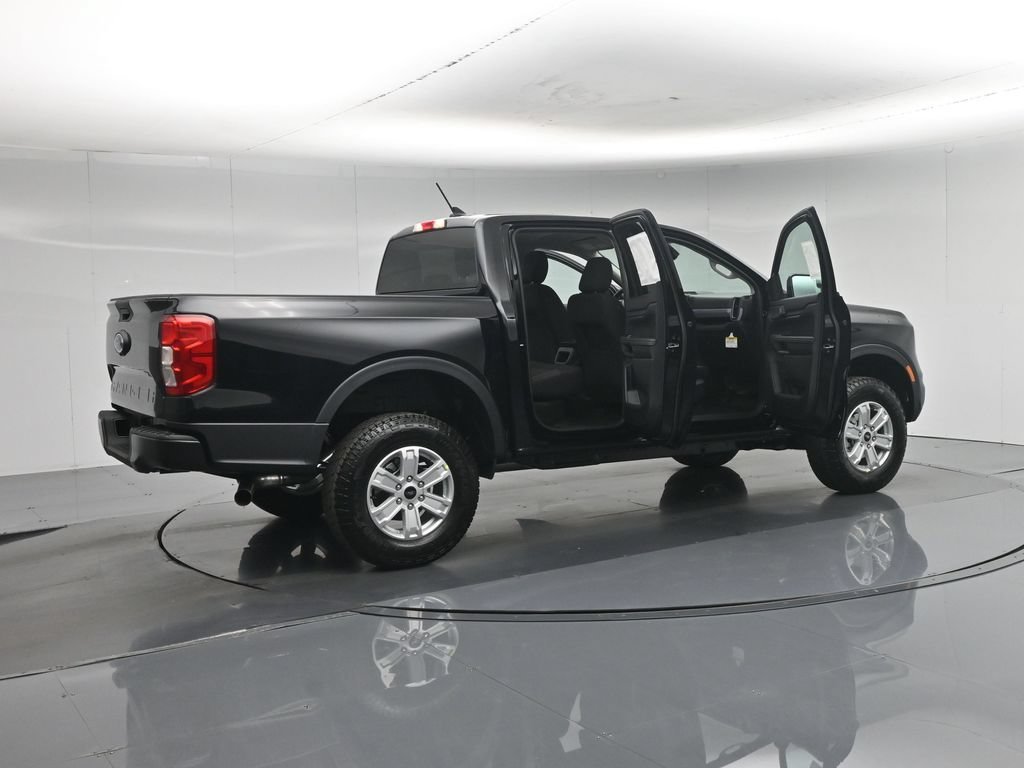 New 2026 Shadow Black Ford XL image 5