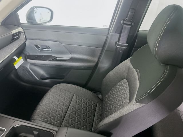 Used 2026 Blue Nissan SV image 24