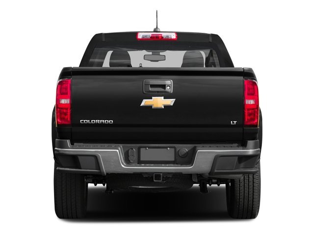 Used 2016 Red Chevrolet Z71 image 8