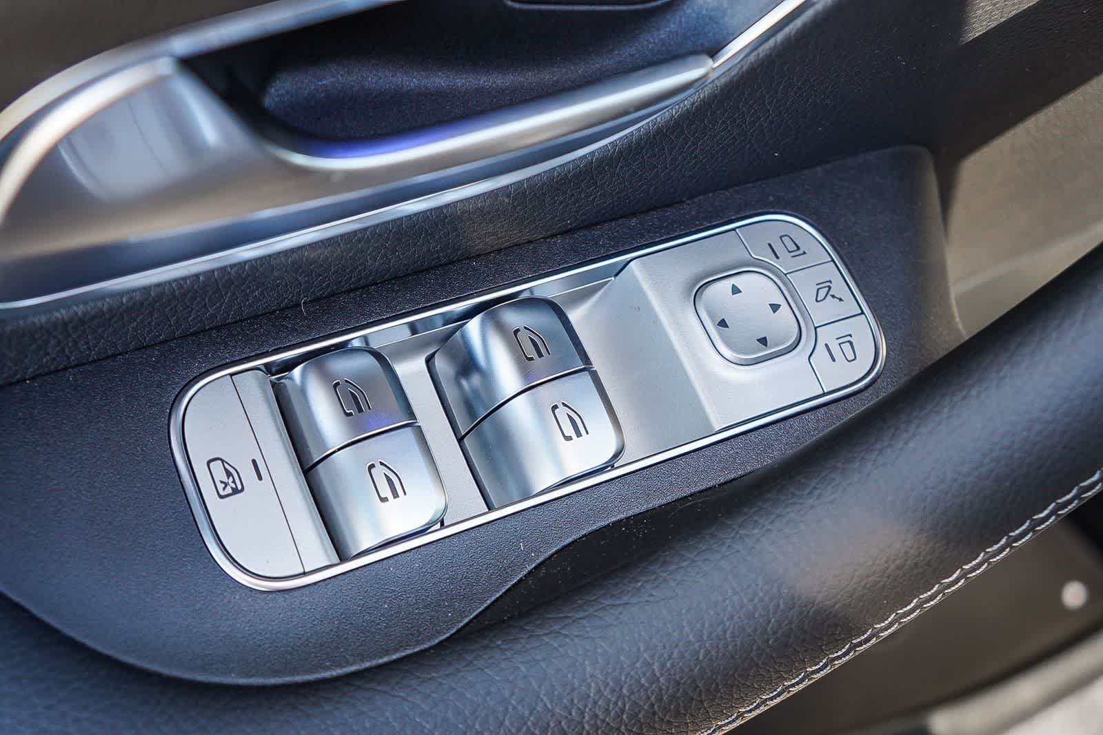 New 2026 MANUFAKTUR Alpine Grey Mercedes-Benz GLS 450 image 25