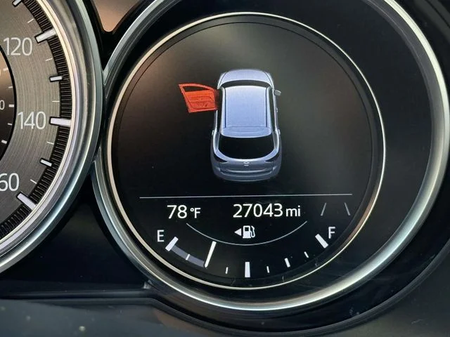 Used 2023 Blue Mazda 2.5 S Select Package image 27
