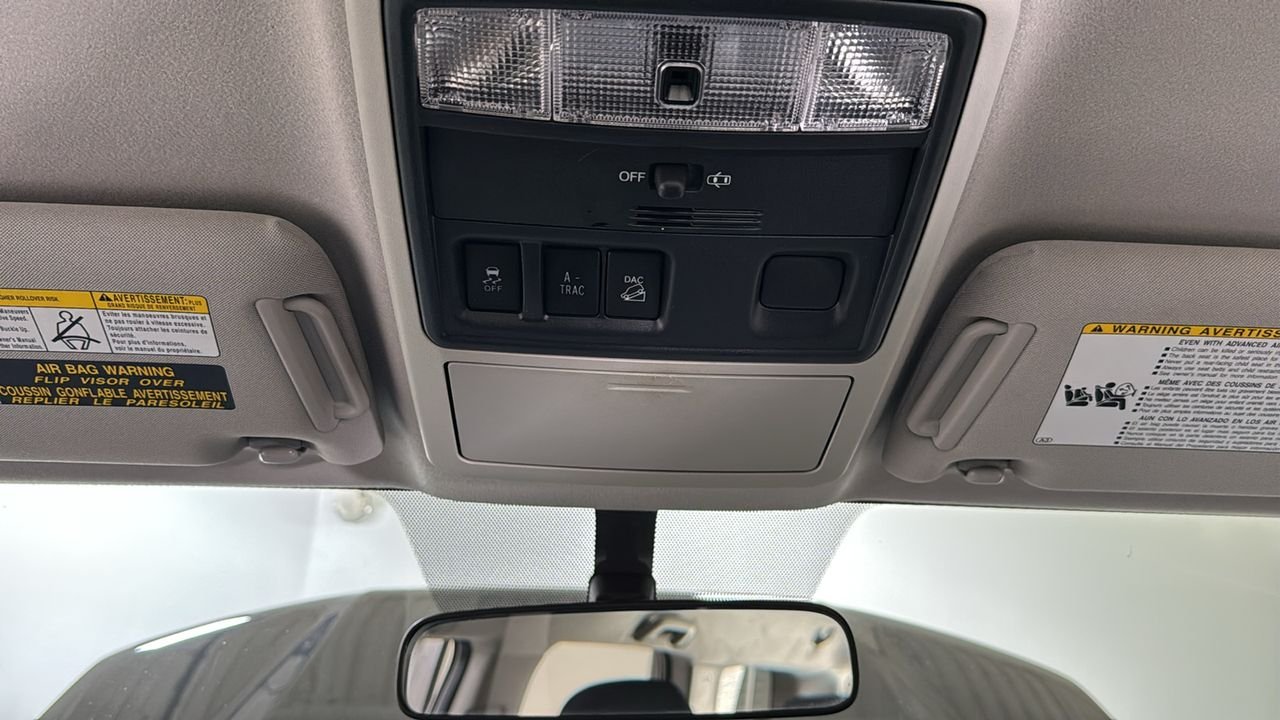Certified Used 2019 Gray Toyota SR5 image 11