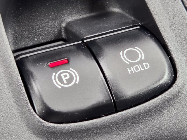 Certified Used 2025 Jet Black Toyota LE image 13