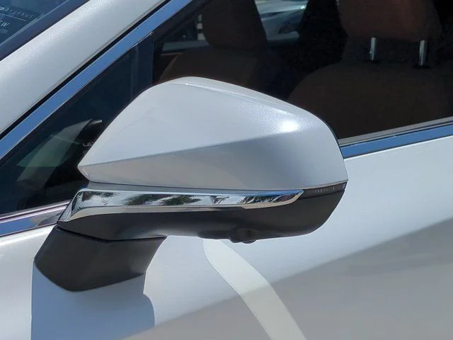 Certified Used 2026 EMINENT WHITE PEARL Lexus 350 Premium+ image 12