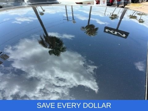 Used 2024 Black Nissan 2.5 S image 7