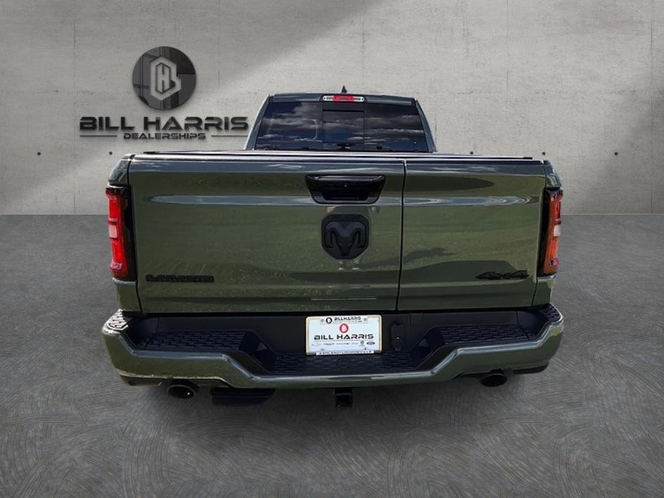 Used 2026 Green Ram Laramie image 6