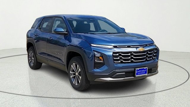New 2027 Chevrolet Equinox LT Front Wheel Drive SUV