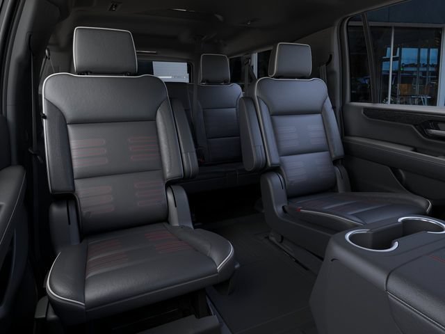 2026 GMC Yukon XL AT4 Ultimate - Photo 17