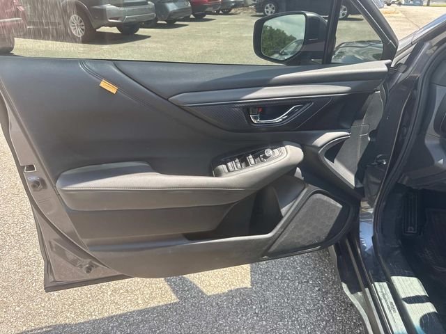 Used 2022 Gray Subaru Wilderness image 28