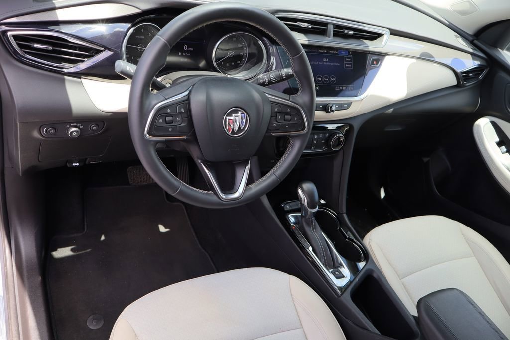 2023 Buick Encore GX Preferred - Photo 11