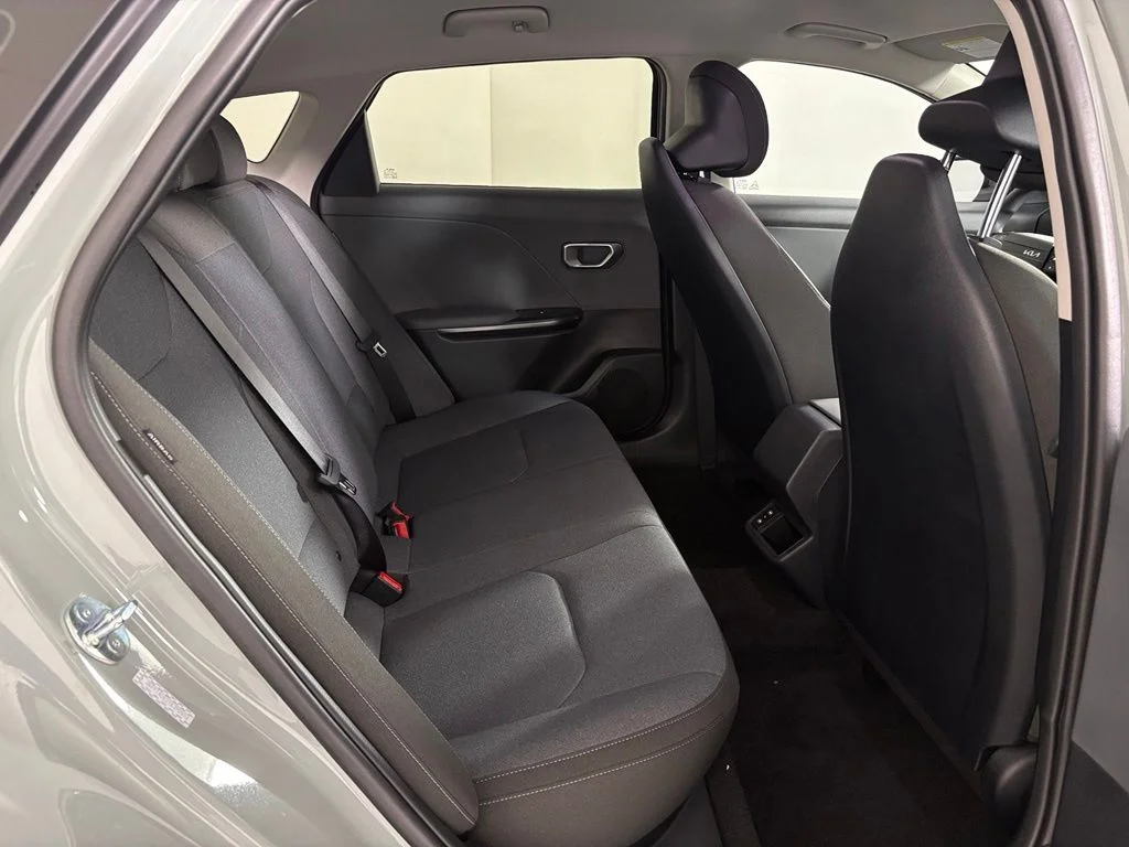 New 2026  Kia LXS image 39