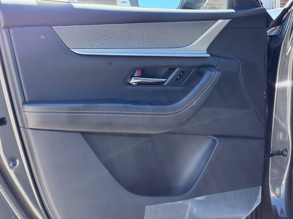 2026 Mazda CX-90 Preferred Package - Photo 9