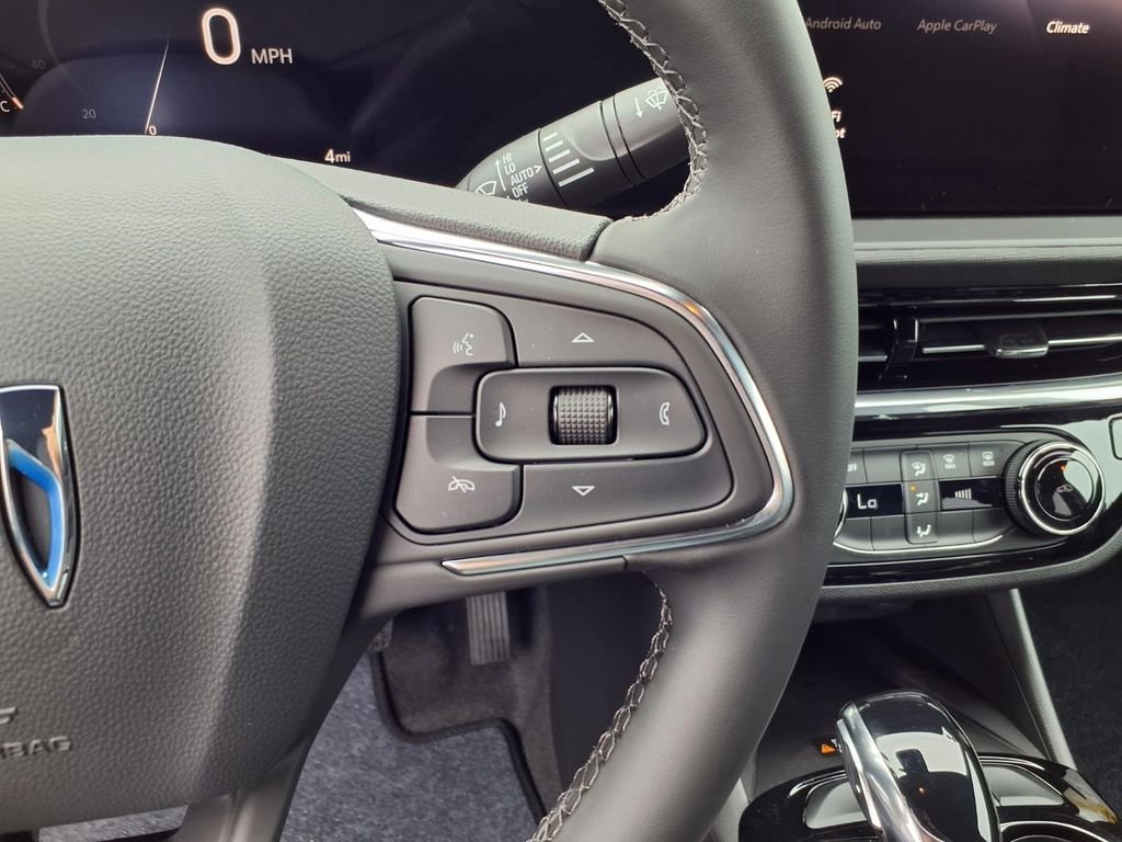 2026 Buick Envista Sport Touring - Photo 8