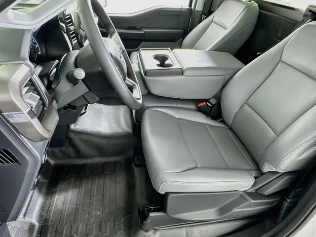 New 2026 Ford F-150 XL