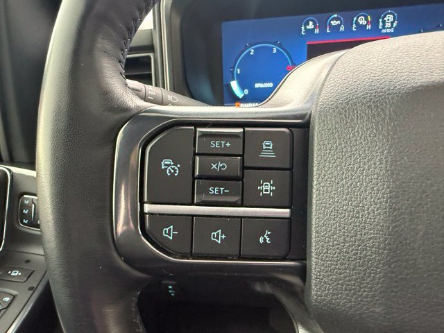 2025 Ford F-350 Super Duty Platinum - Photo 22
