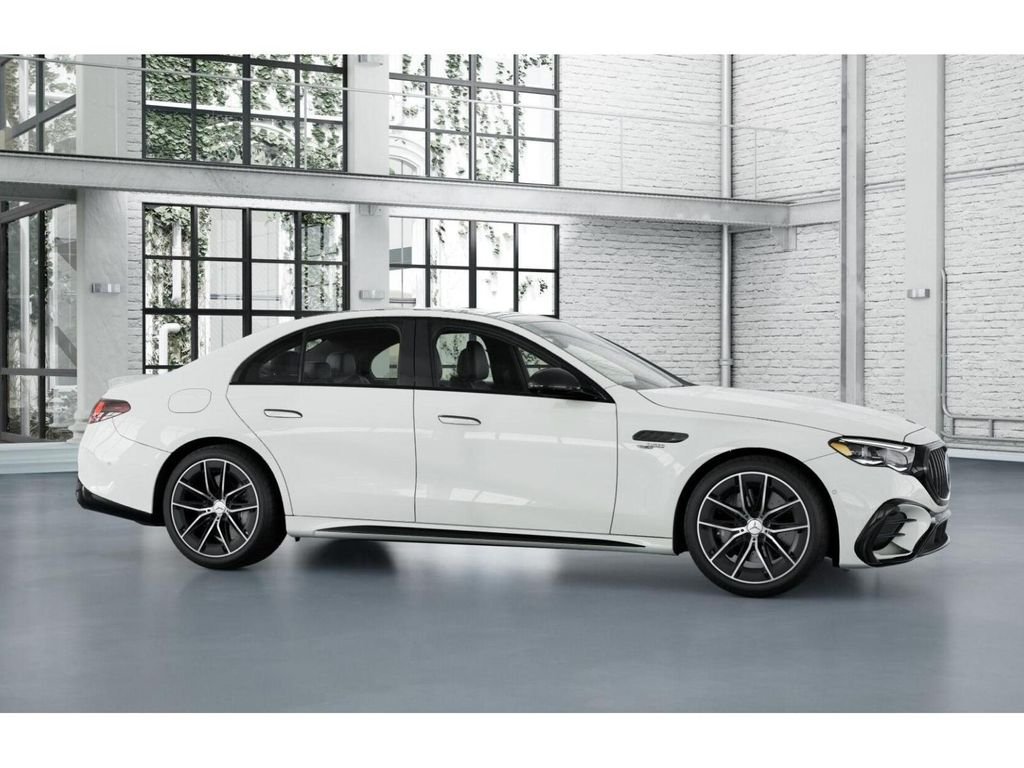 2026 Mercedes-Benz E-Class AMG E53 - Photo 14