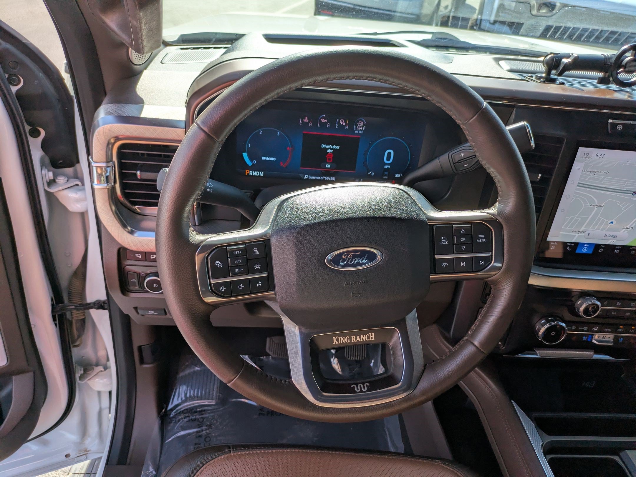 2024 Ford F-350 Super Duty King Ranch - Photo 15