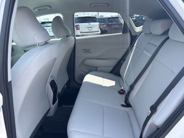 2024 Hyundai Kona SEL - Photo 30