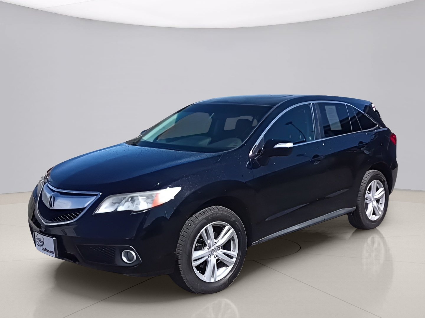 2013 Acura RDX